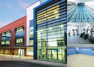 The Winn Building opens at Eastbourne College