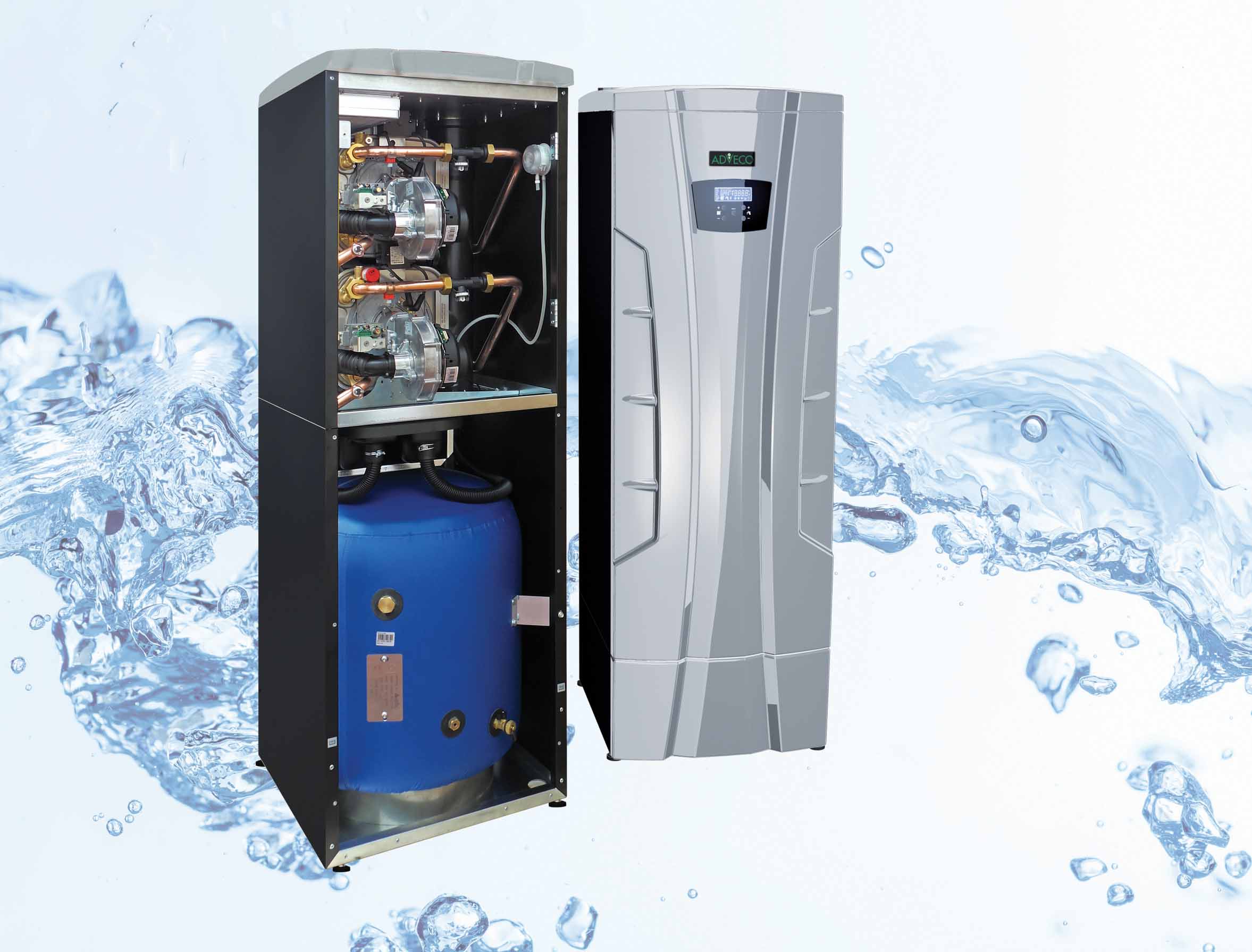 Commercial Hot Water – Balancing Continuity With Innovation