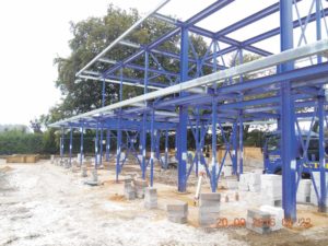 Steel Construction Specialists